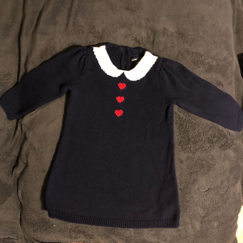 Gap Sweater Dress